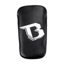 Booster Thai Pads Xtrem, Schwarz 7