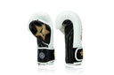 Fairtex Boxhandschuhe X Booster V2, Weiss-Schwarz 3