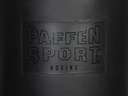 Paffen Sport Boxsack Black Logo 140x50cm 60kg, Schwarz 2