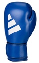 adidas Boxhandschuhe Speed 175, Blau