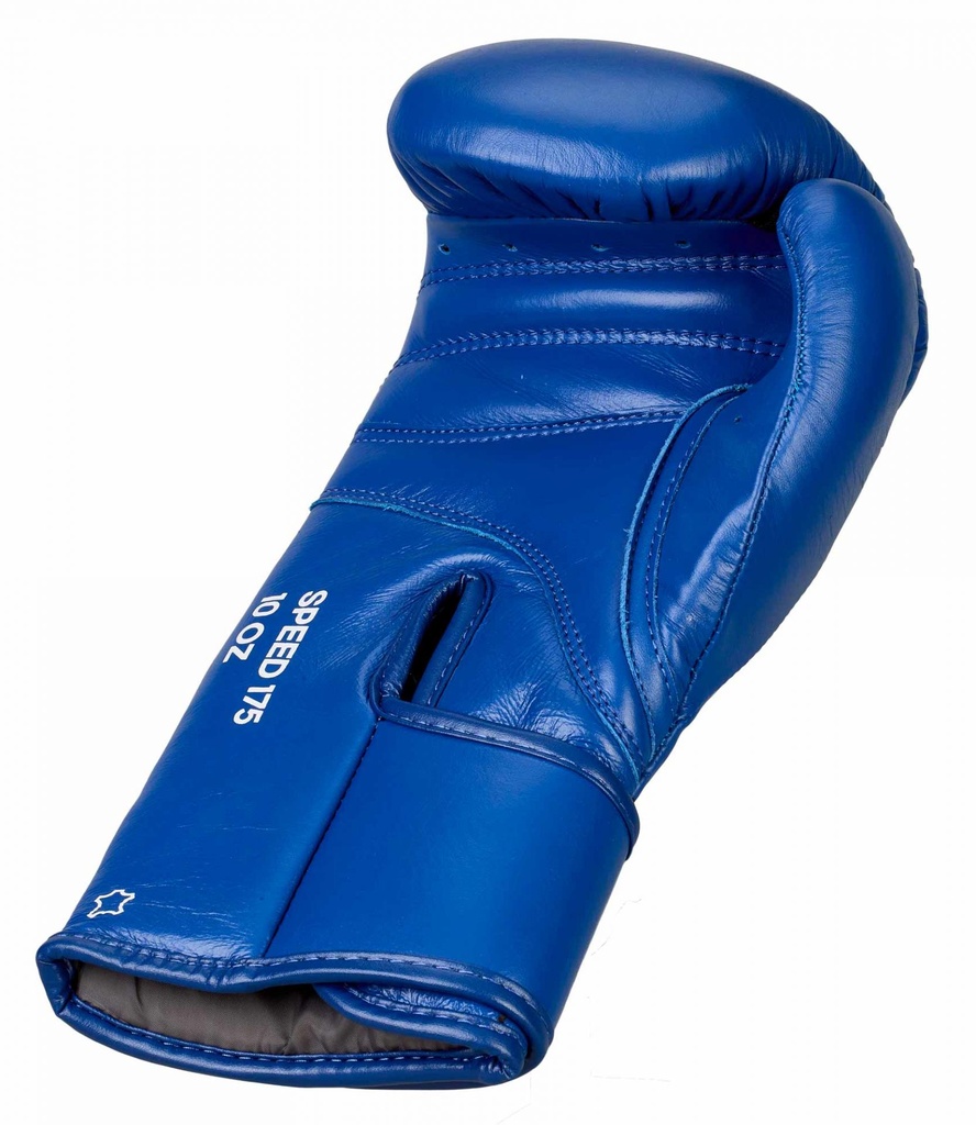 adidas Boxhandschuhe Speed 175, Blau