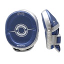 Rival Boxpratzen RPM100 Professional, Blau-Silber 2