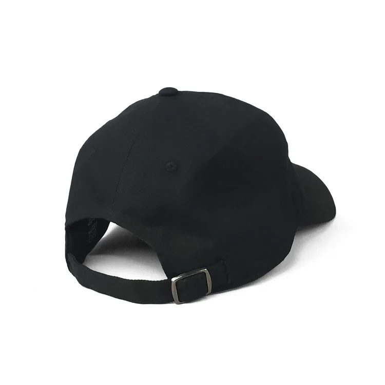 Rival Cap Corpo, Schwarz 2