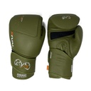 Rival Sandsackhandschuhe RB50 Intellli-Shock Compact, Khaki 2