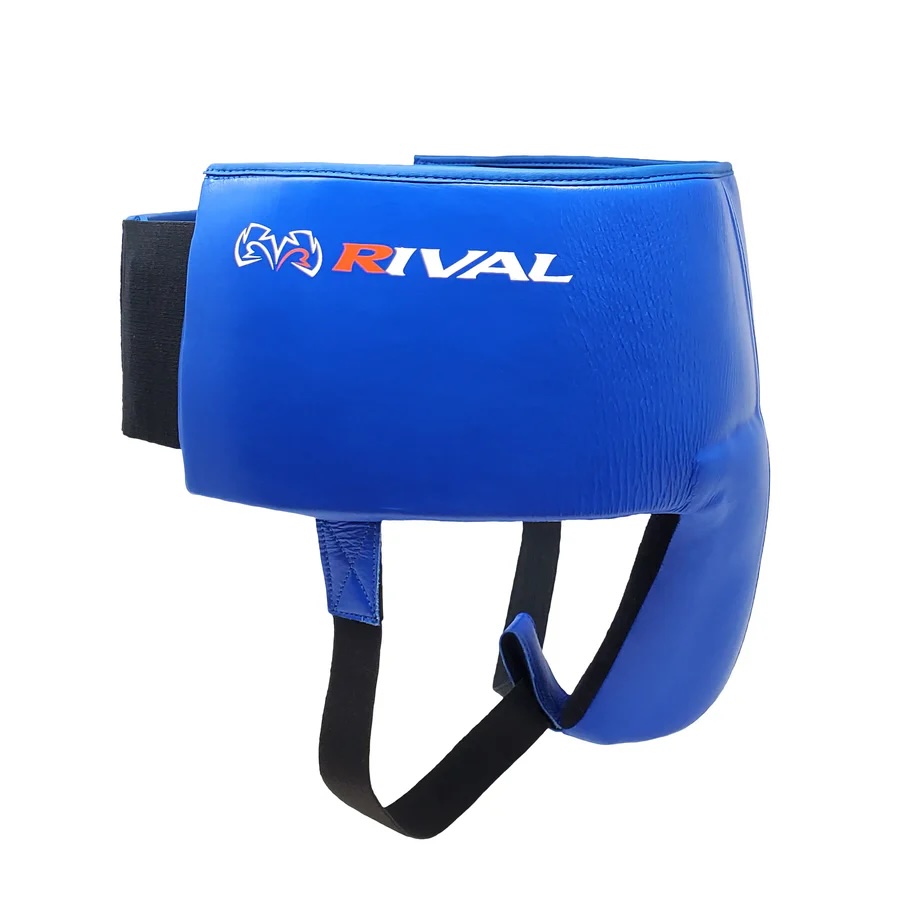 Rival Tiefschutz Pro 180 RNFL3, Blau 3