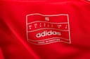 adidas Boxing Tank Top Punch Line, Rot