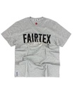 Fairtex T-Shirt Tough MT TST157, Grau 2