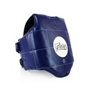 Fairtex Körperschutz PV1, Blau 2