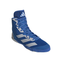 adidas Ringerschuhe Adizero, Blau-Weiß 2