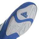 adidas Ringerschuhe Adizero, Blau-Weiß 8