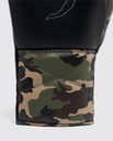 Fly Boxhandschuhe Superlace 2, Camo-Schwarz 6