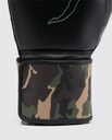 Fly Boxhandschuhe Superloop 2, Camo-Schwarz 6