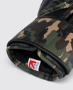 Fly Boxhandschuhe Superloop 2, Camo-Schwarz 8