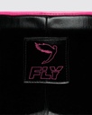 Fly Tiefschutz Wraith X, Schwarz-Pink 4