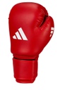 adidas Boxhandschuhe IBA, Rot