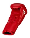 adidas Boxhandschuhe IBA, Rot