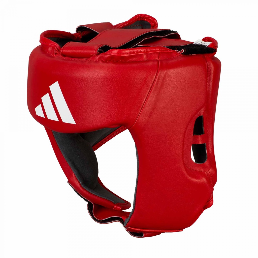 adidas Kopfschutz IBA, Rot