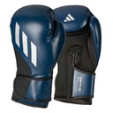 adidas Boxhandschuhe Speed Tilt 200, Blau-Schwarz 2