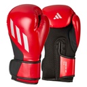 adidas Boxhandschuhe Speed Tilt 200, Rot 2