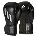 adidas Boxhandschuhe Speed Tilt 200, Schwarz 2