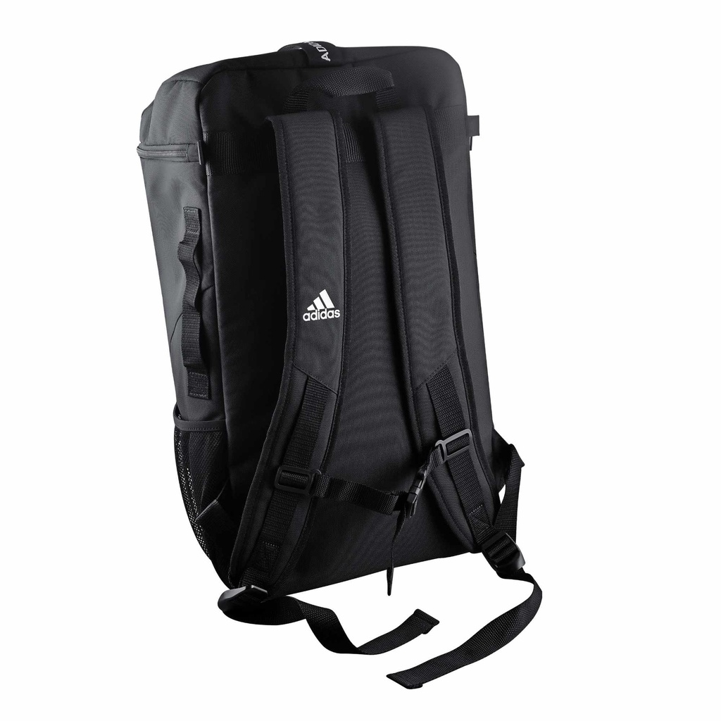 adidas Rucksack Boxing L, Schwarz 2