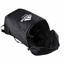 adidas Rucksack Boxing L, Schwarz 4