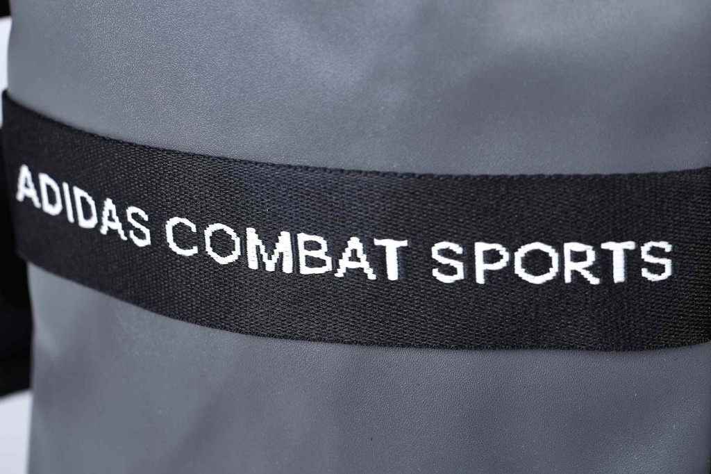 adidas Rucksack Combat Sports M, Grau 5