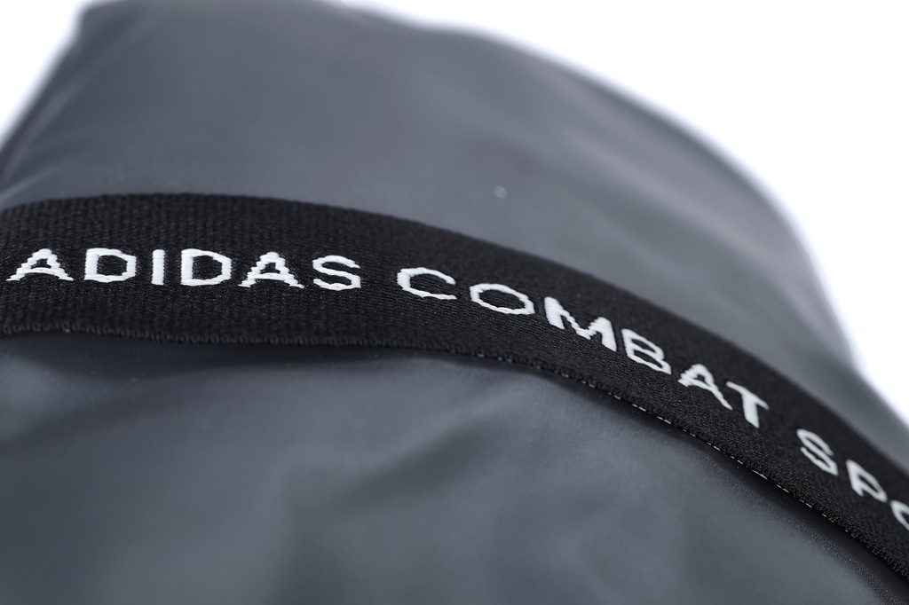 adidas Rucksack Combat Sports M, Grau 7