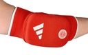 adidas Ellbogenschutz Wendbar, Rot und Blau 8