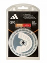 adidas Mundschutz OPRO Bronze Senior, Weiß 2