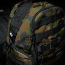 Phantom Rucksack Tactic-S, Camo-Grün 4