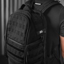 Phantom Rucksack Tactic-S, Schwarz 10