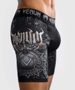 Venum Compression Shorts Gladiator 5.0, Schwarz-Silber 6