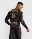 Venum Rash Guard Santa Muerte 5.0, Schwarz 2