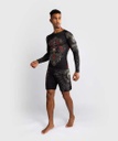 Venum Rash Guard Santa Muerte 5.0, Schwarz 4