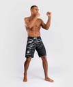 Venum Fight Shorts UFC Fusion Authentic Fight Night Long Fit, Schwarz 6