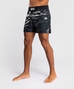 Venum Fight Shorts UFC Fusion Authentic Fight Night Short Fit, Schwarz 2