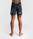 Venum Fight Shorts UFC Fusion Authentic Fight Night Short Fit, Schwarz 3