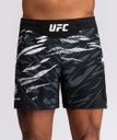 Venum Fight Shorts UFC Fusion Authentic Fight Night Short Fit, Schwarz 4