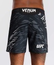 Venum Fight Shorts UFC Fusion Authentic Fight Night Short Fit, Schwarz 5