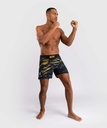 Venum Fight Shorts UFC Fusion Authentic Fight Night Champion Short Fit, Schwarz-Gold 7