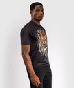 Venum T-Shirt Dry Tech Tiger, Schwarz 2