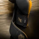 Hayabusa Boxhandschuhe Mayweather Champ; Schwarz-Gold 4