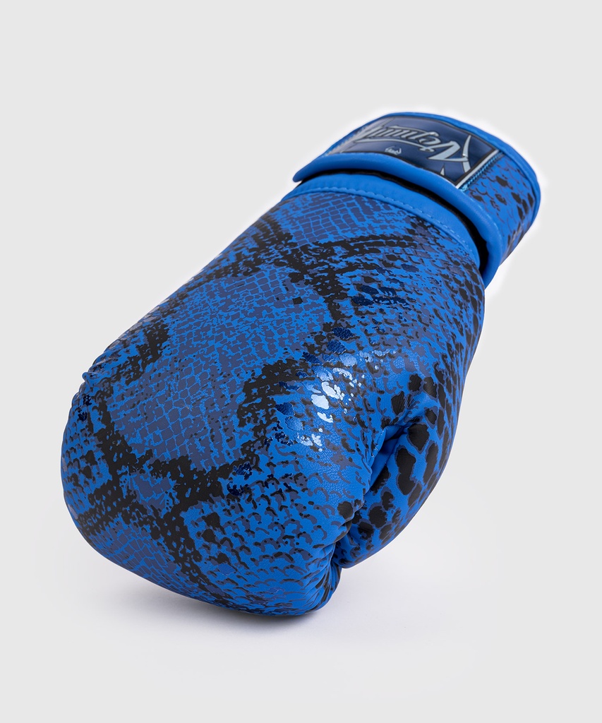 Venum Boxhandschuhe Amazonia, Blau 7