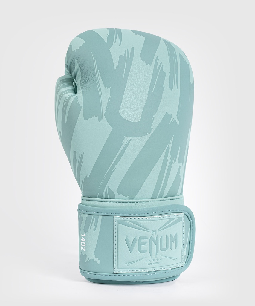 Venum Boxhandschuhe Graffiti, Aqua 4