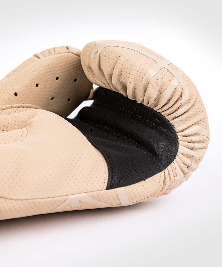 Venum Boxhandschuhe Tecmo 2.0, Sand 5