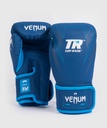 Venum Boxhandschuhe X Top Rank Original Impact, Blau 2