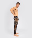 Venum Compression Pants Tiger, Schwarz 6