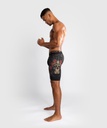 Venum Compression Shorts Santa Muerte 5.0, Schwarz 3