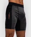 Venum Compression Shorts Technical 3.0, Graphit-Schwarz 4